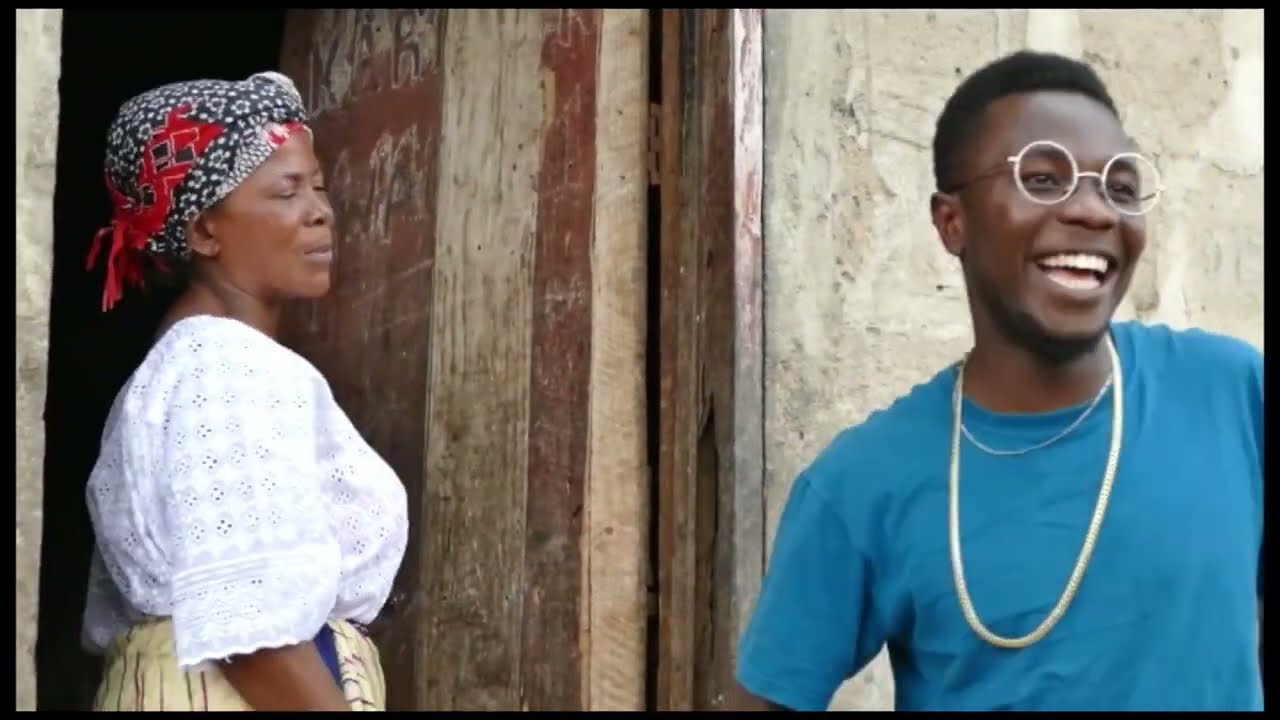 Harusi Ya Dada|6|