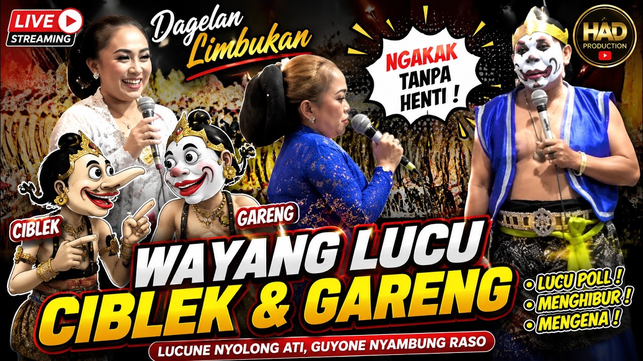 LUCU POL SI CIBLEK