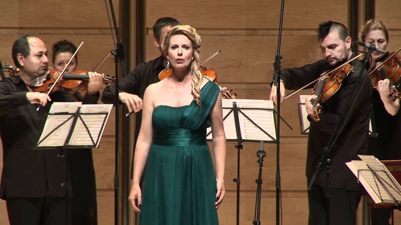 Flow my tears - Fiona Campbell