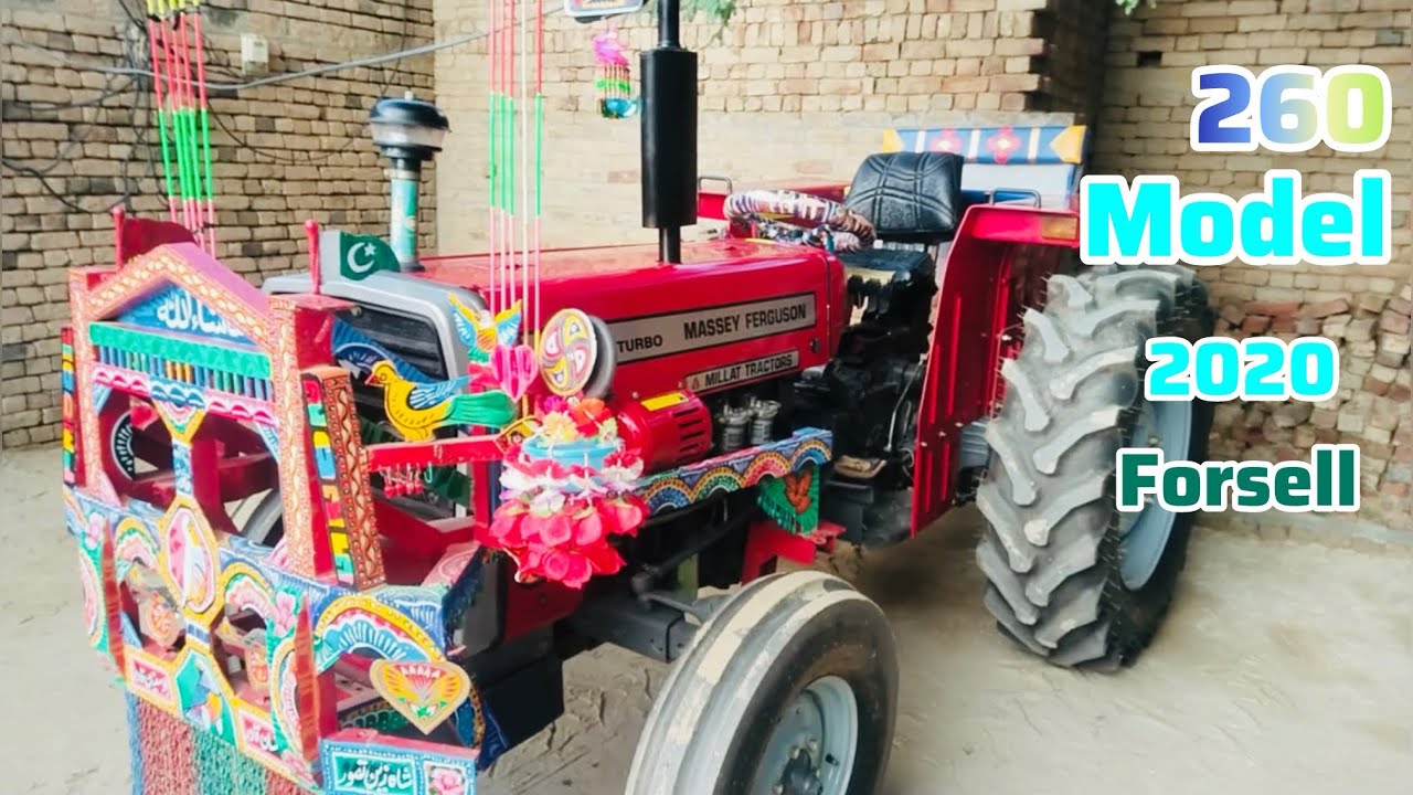 Massey Ferguson 