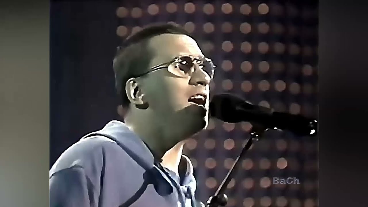 *LAMENTO BOLIVIANO* - ENANITOS VERDES - 1994