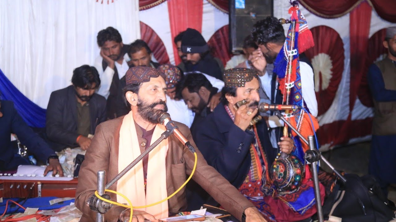 Mola,Gazi Mola Gazi,Singer Wazir Ali Shah,New Mehfil Song 2026, Edit Sameer Ali khas 
