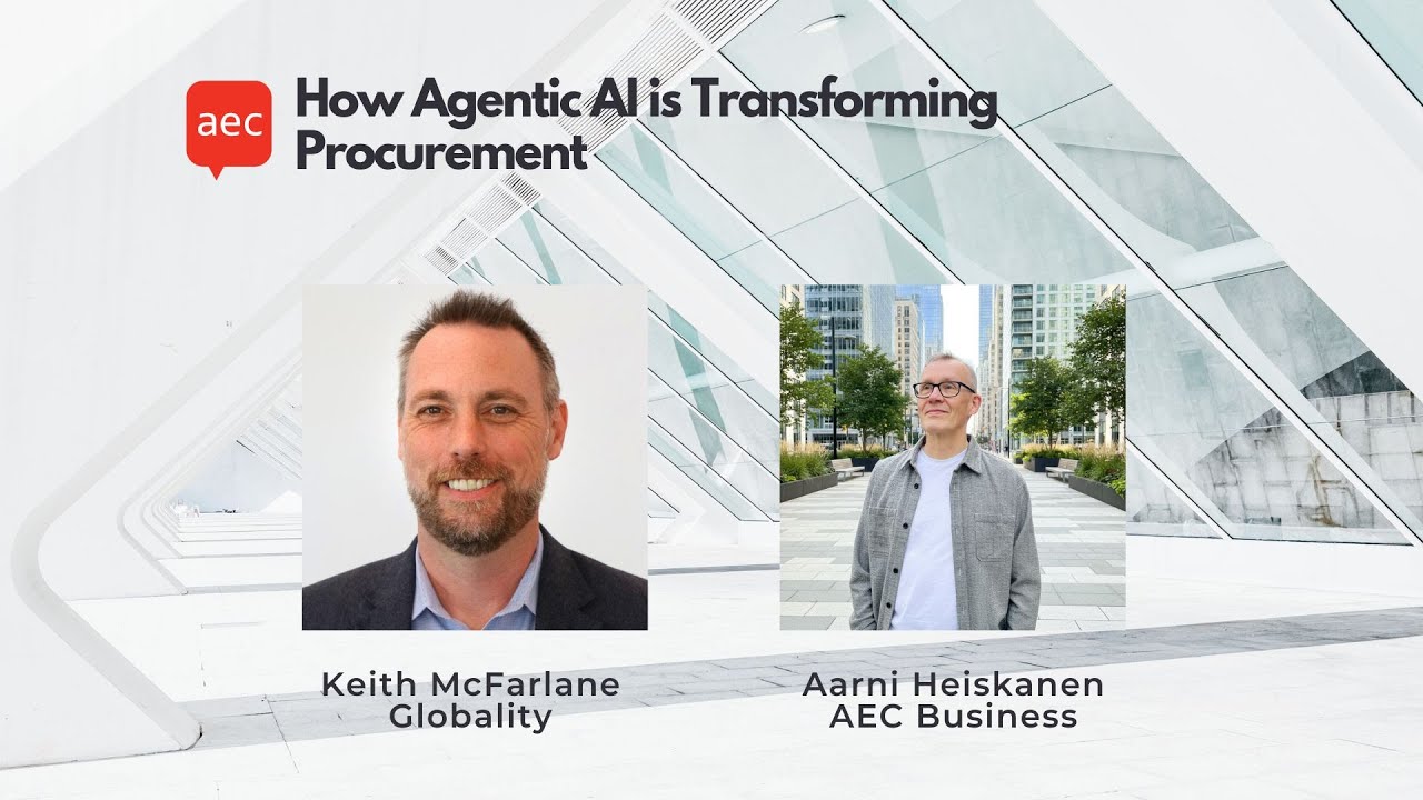 How Agentic AI is Transforming Procurement