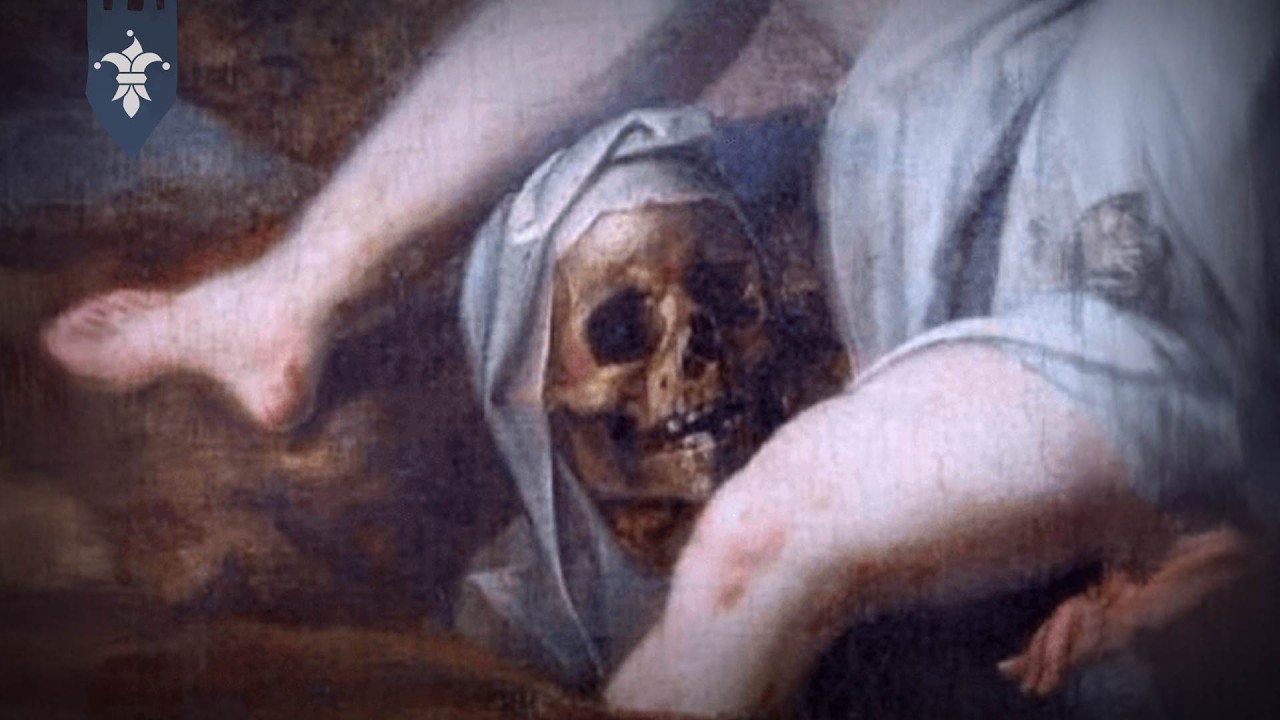 The Dumbest Deaths in the Middle Ages...