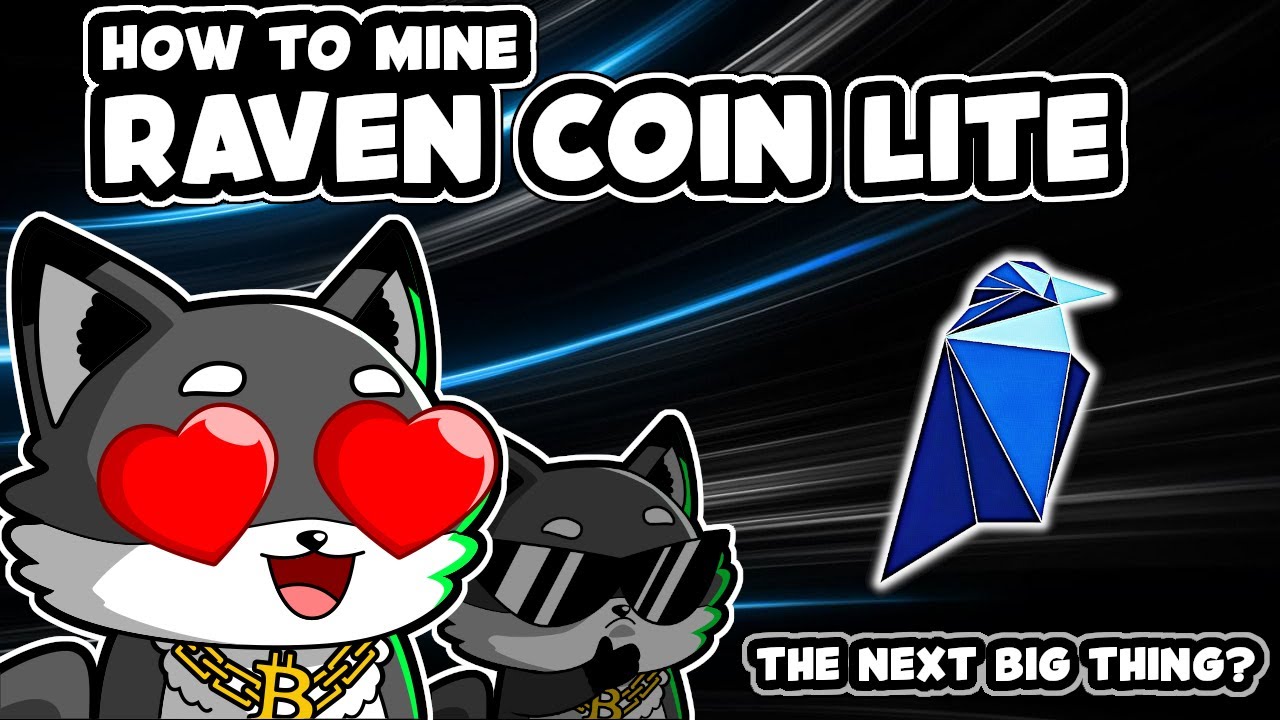 How To GPU Mine Ravencoin Lite (New Coin) | RVL Mining In Windows | How To Mine RVL