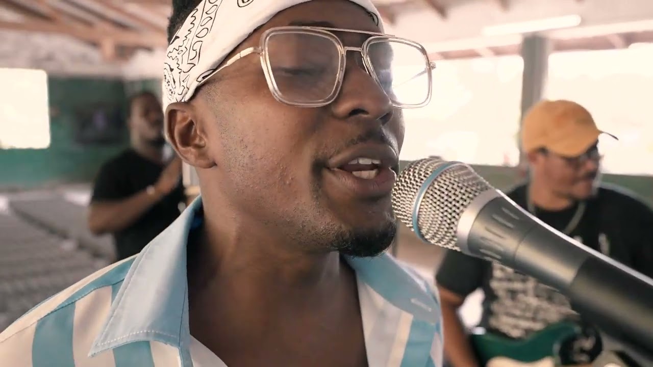 The Palm Tree Corner S4 EP 8: Runi Jay- Neck On Block