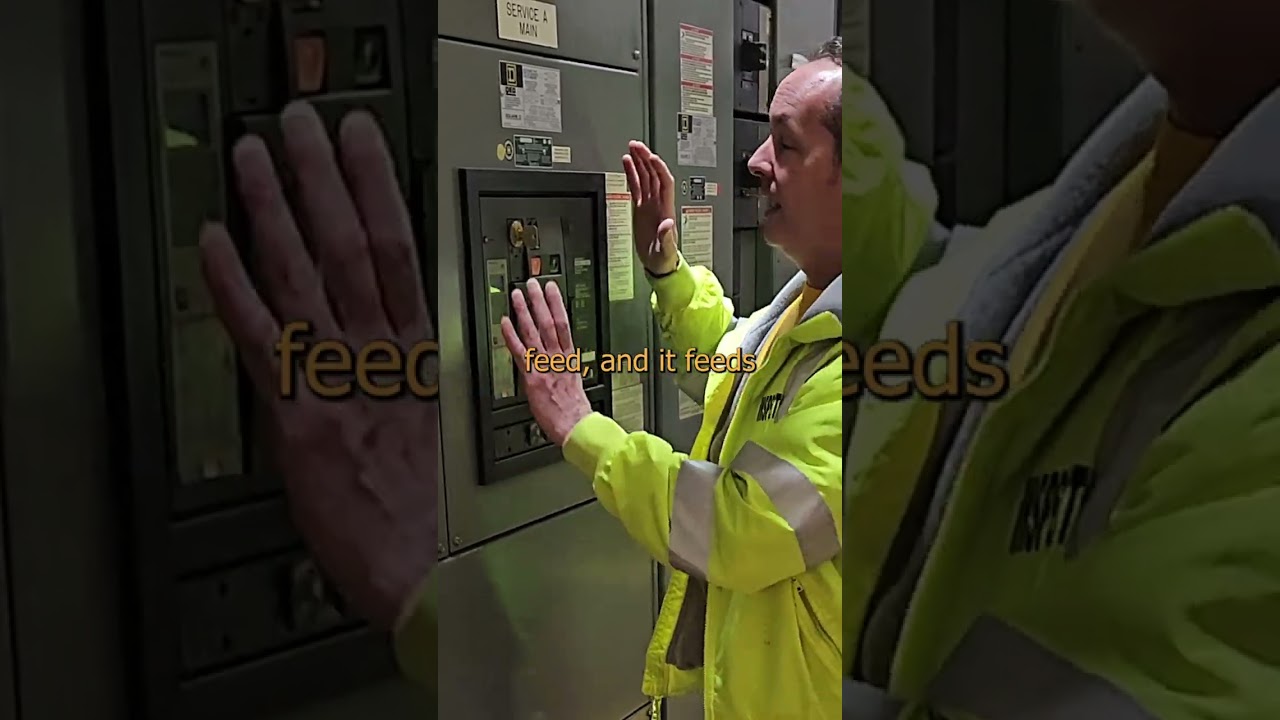A B Interface 