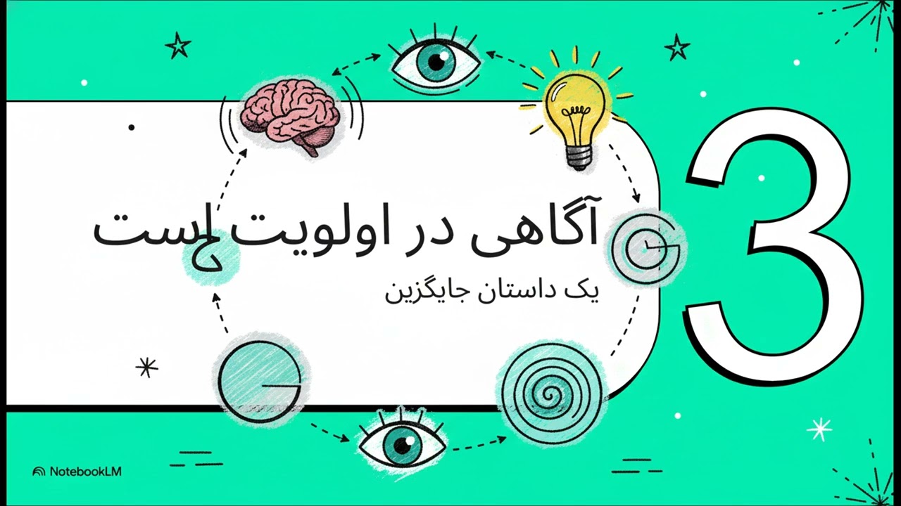 آگاهی  فراتر از مغز؟