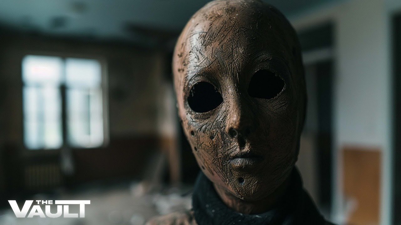 Chilling Stories Unfold | Very Frightening Tales | Thriller Anthology Movie | Free Movie