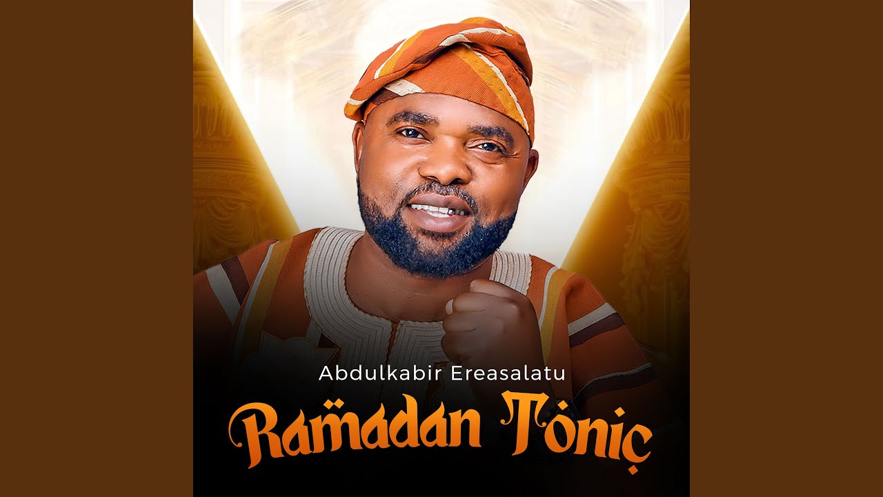 Ramadan Tonic