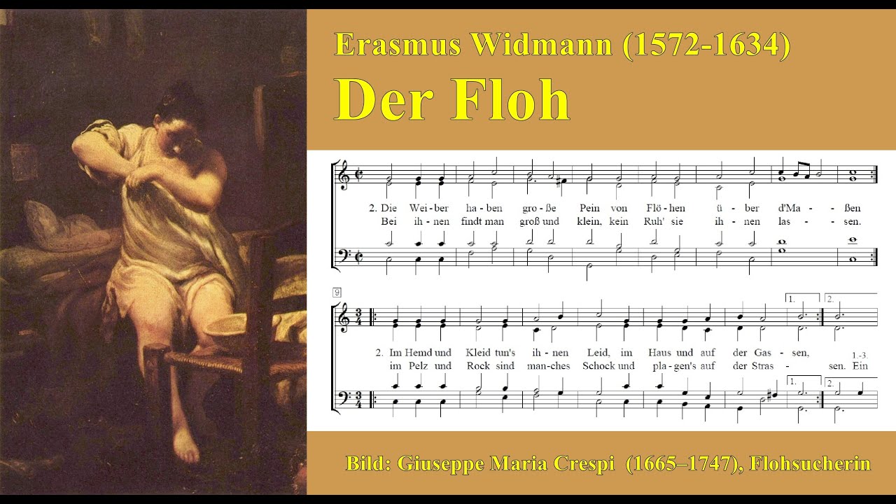 Der Floh