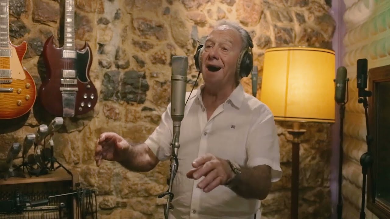 Vicente Díaz - El ganaeru
