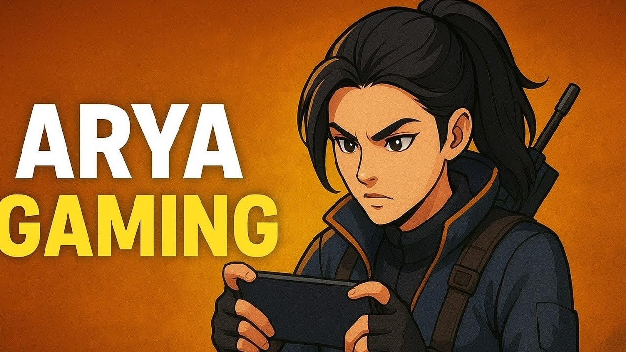 arya gamieingg is live ludo kill