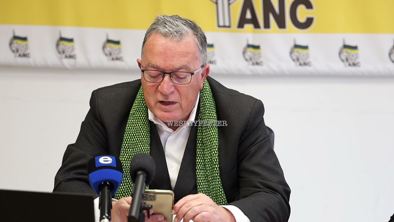 DA urinated on lives of those killed in Phoenix unrest - ANC