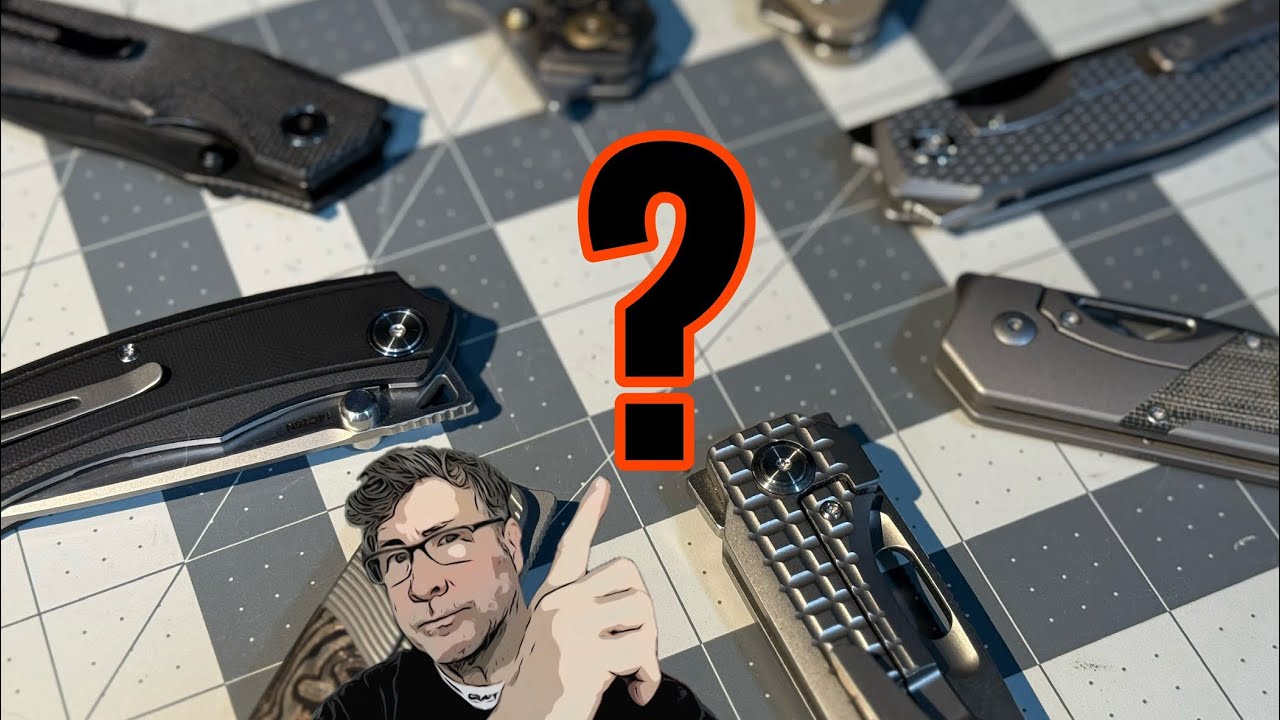 HUNTING for FRONT FLIPPER PERFECTION ? - Budget and Beyond