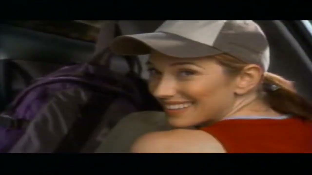 CBS Commercial Breaks - June 7, 2007
