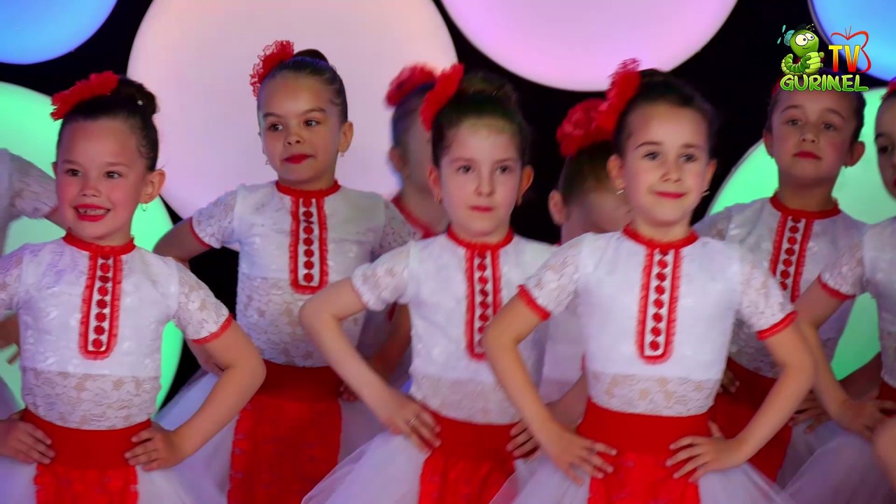 Institutul de Formare Continuă (Centrul ARMONIE) - Sînzienele Primăverii