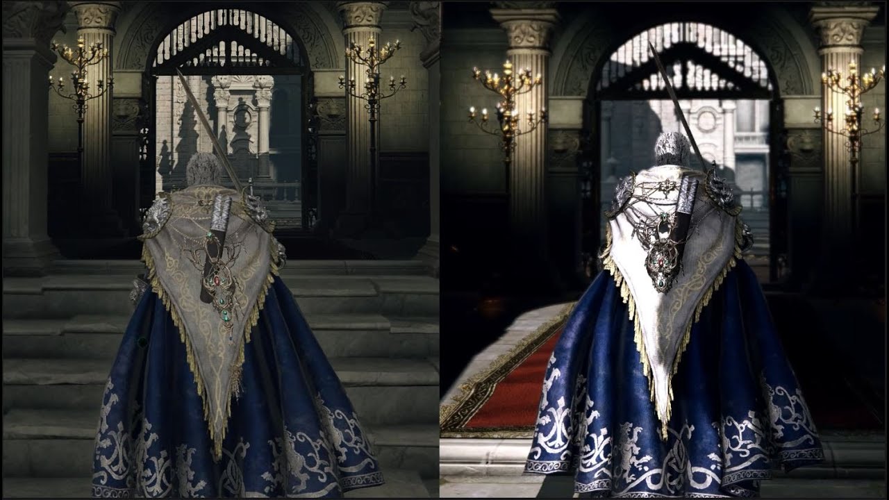 Making Elden Ring Look Even Better