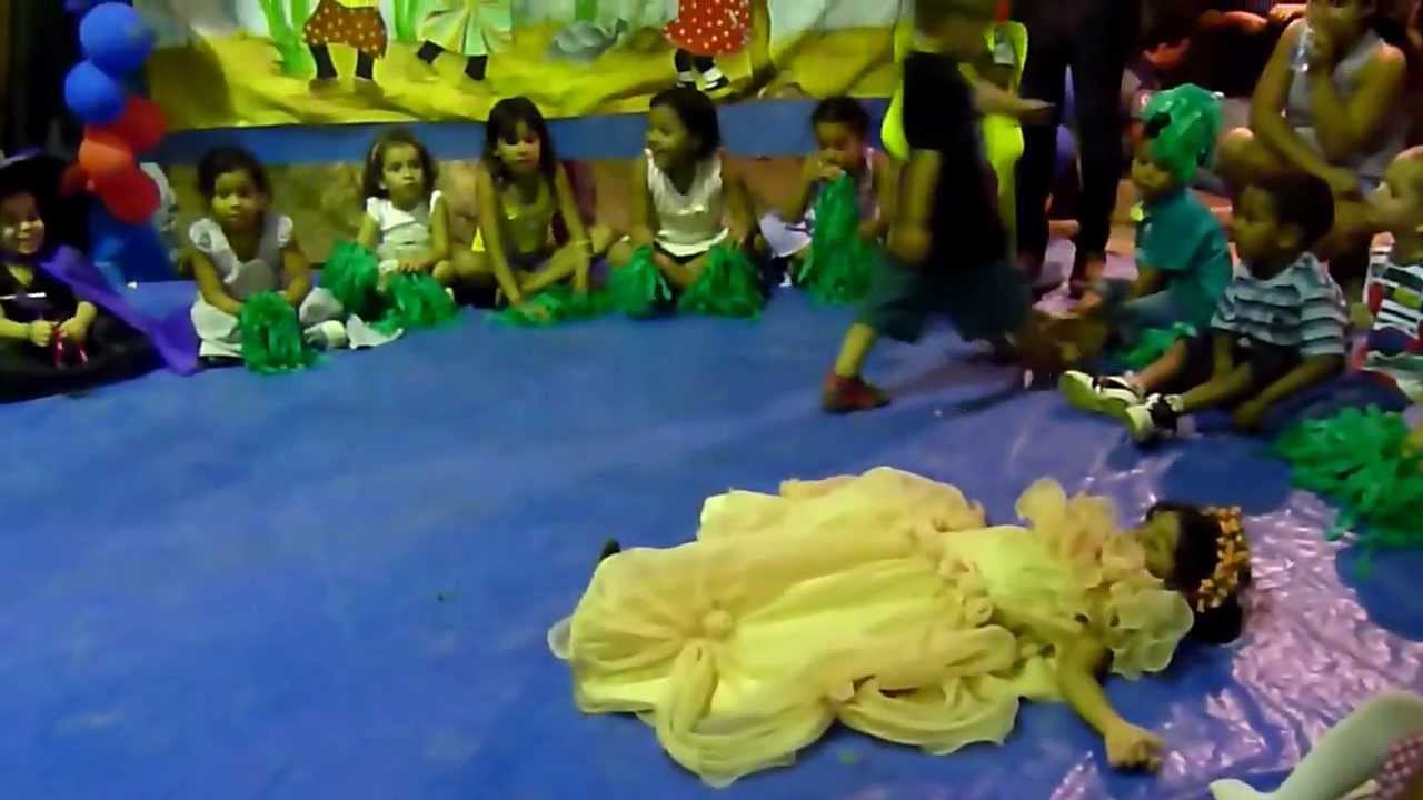 A Linda Rosa Juvenil