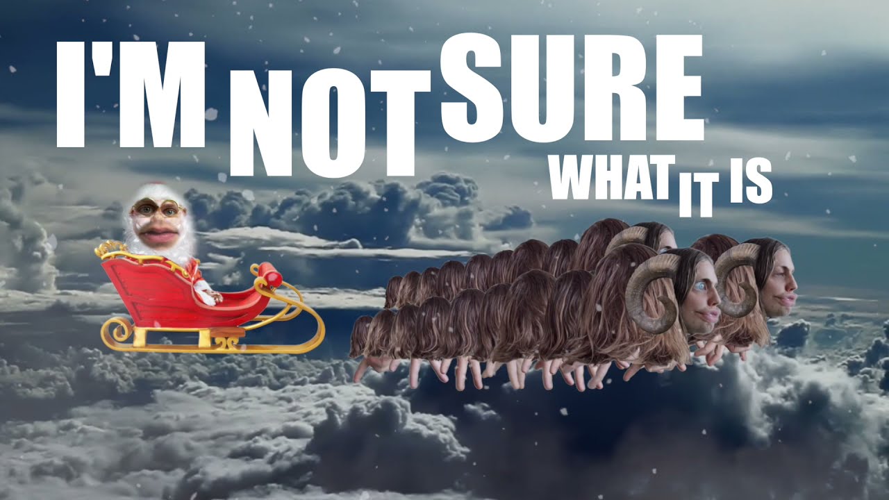 Da&eth;i Freyr &ndash; Something Magical (Official Lyric Video)