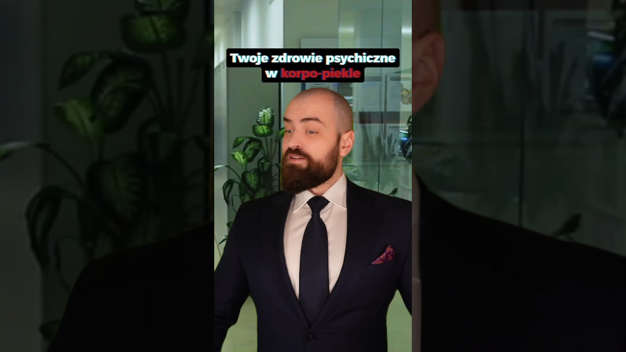 Kiedy firma dba o Tw&oacute;j work-life balance...  #career #careeradvice #satire #office