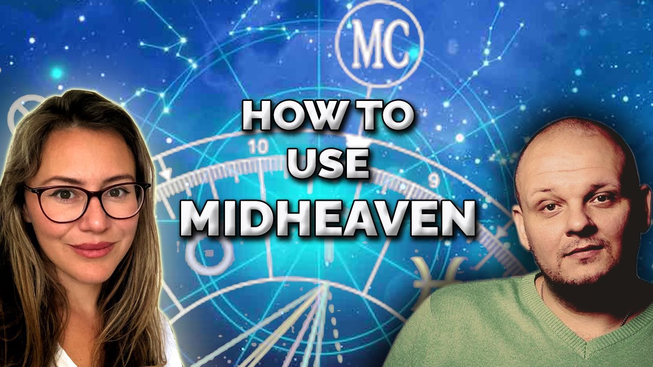 How to Use the Midheaven in Astrology + Financial Predictions for the coming Years, Property Prices