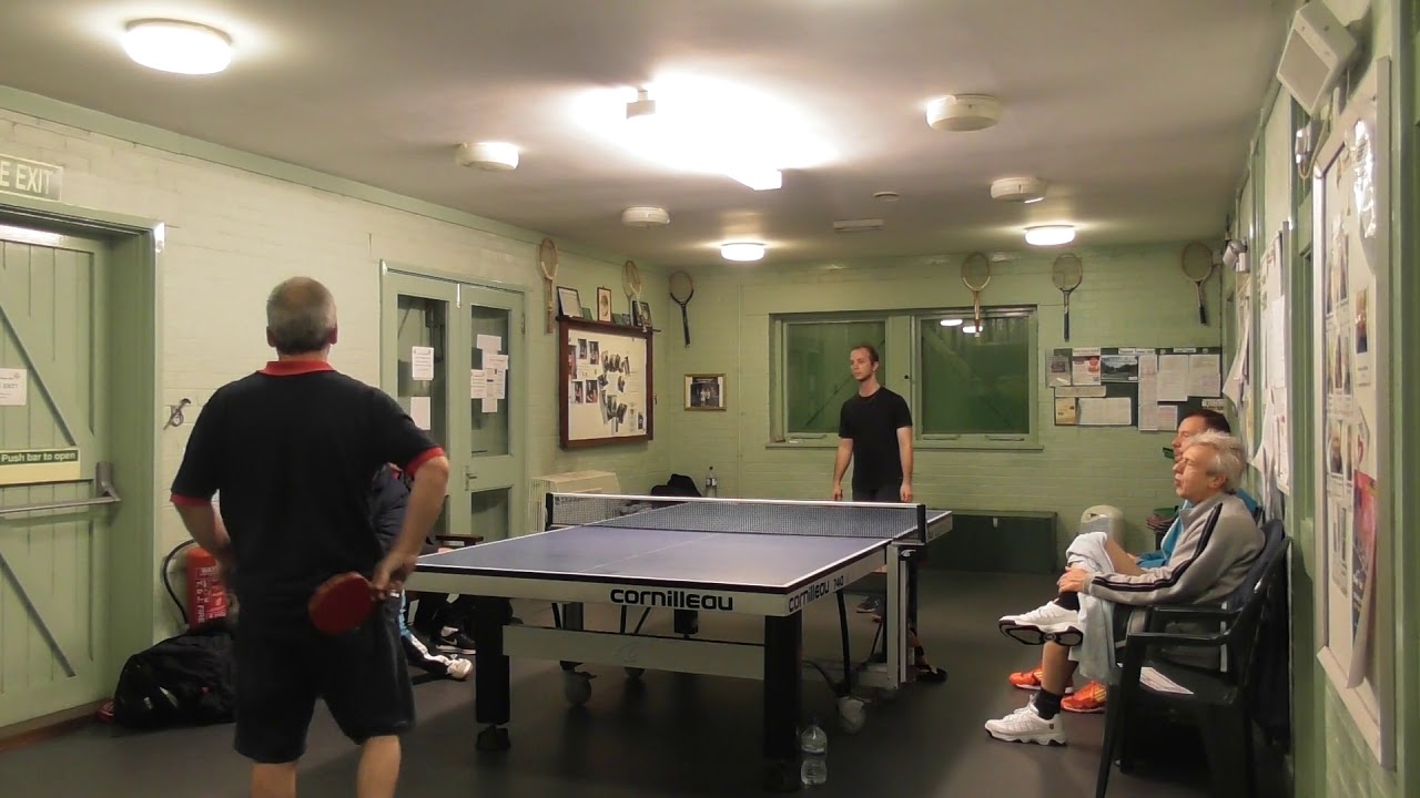 Shaw10 2018 Pierre A Precigout V Glenn Bassett