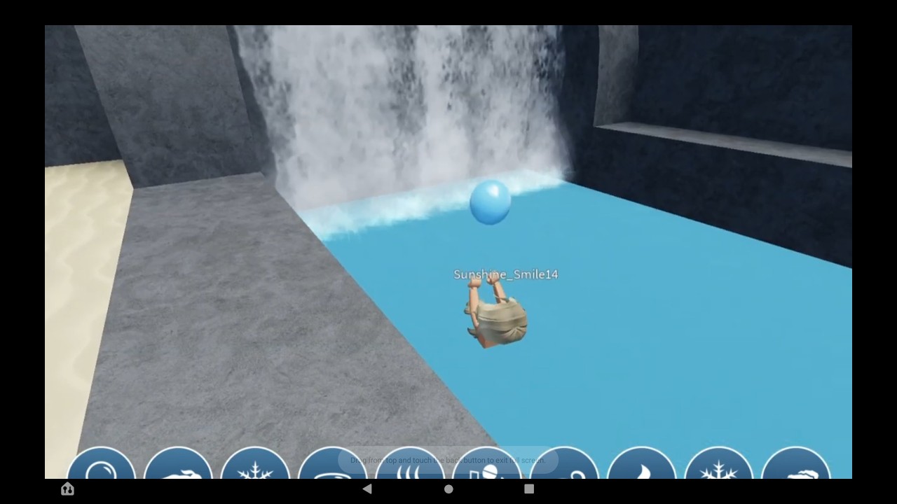 Season 1 | Episode 4 | The Orange Moon (FULL MOON) | Mermaid Island