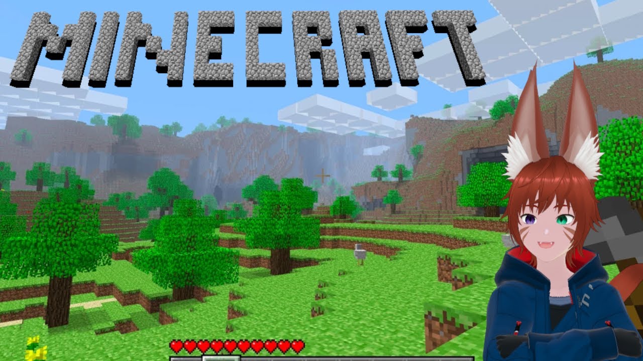 Auf in ferne Länder!(Minecraft:Alpha) [Marcelian Solis]
