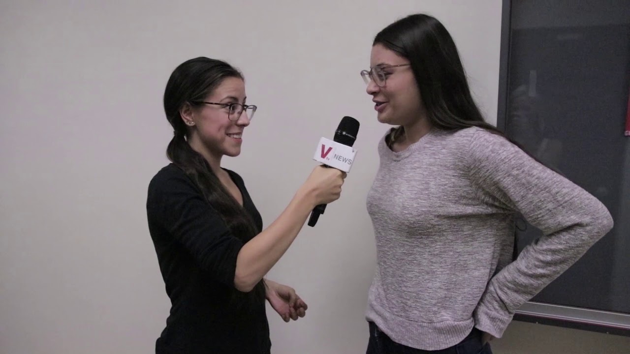 Students Give Tips on How to Deal With Stress and Anxiety