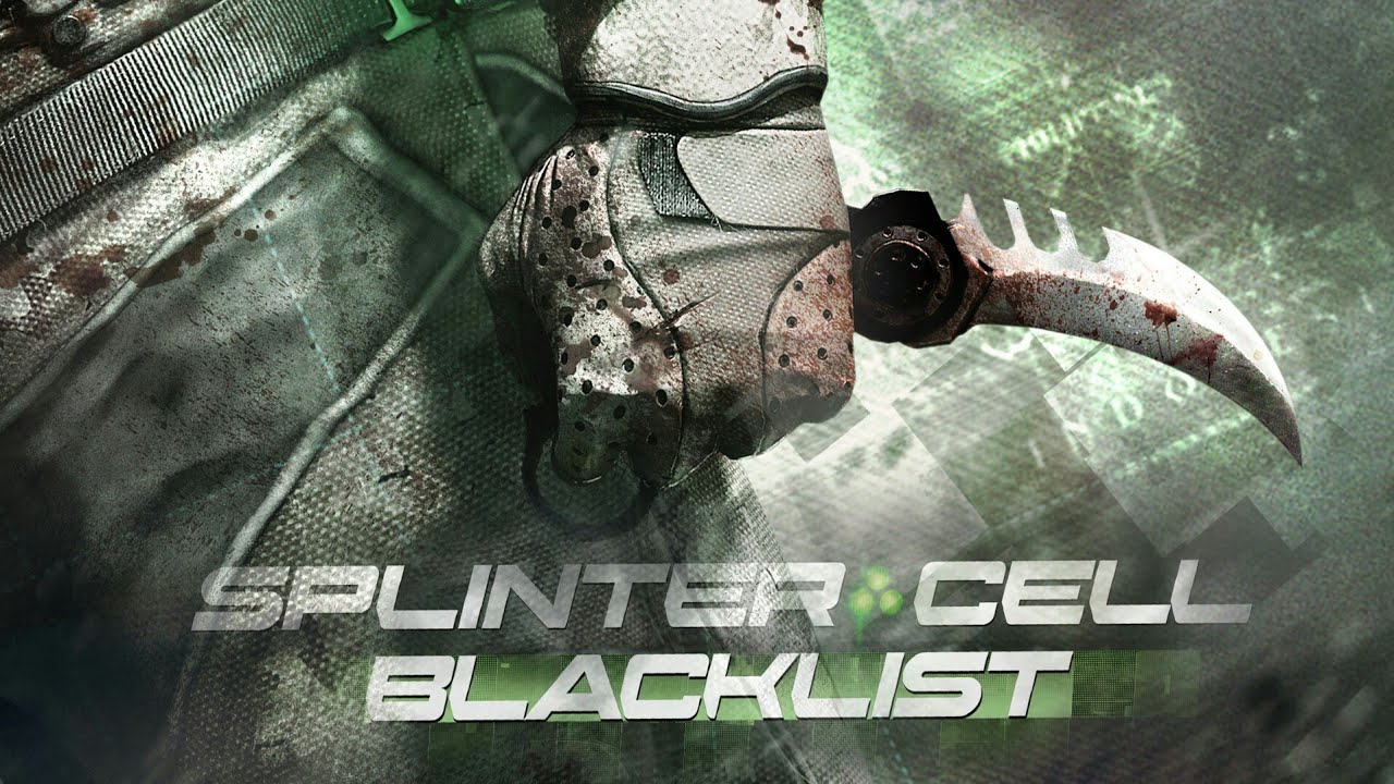 Splinter Cell: Blacklist - Perfectionist/Ghost Guide | Safehouse