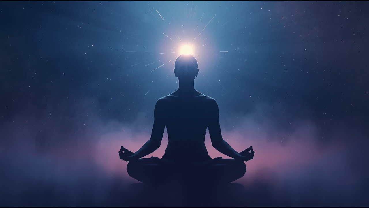 Deep Meditation Music for Inner Peace | Calm Mind | Stress Relief | 432Hz Healing Music