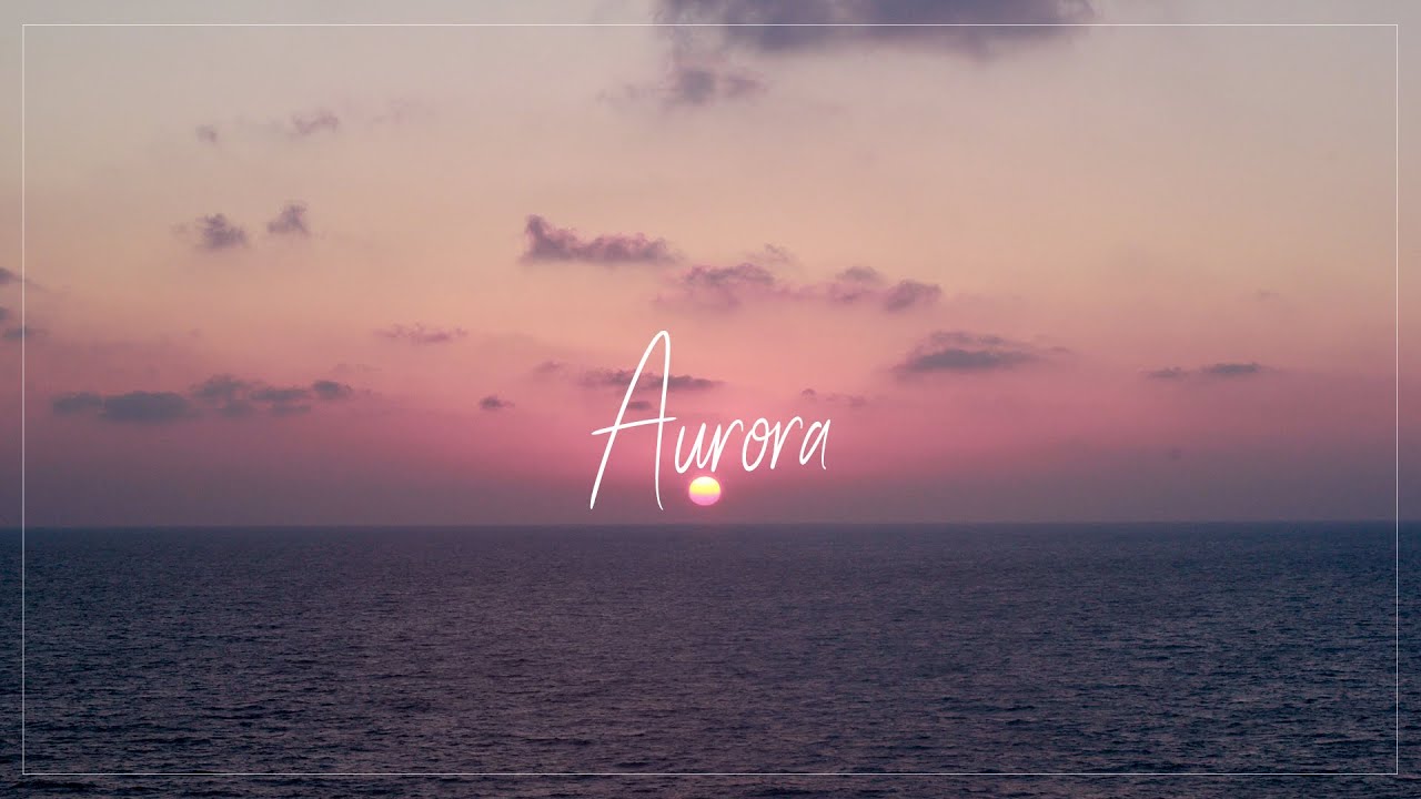 Luke Bergs - Aurora (Official Video)