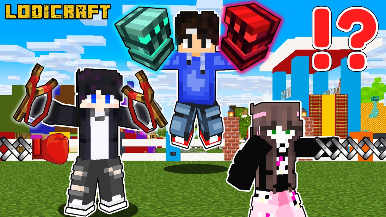 Best of WEAPONS and TOY in Minecraft ( Tagalog )