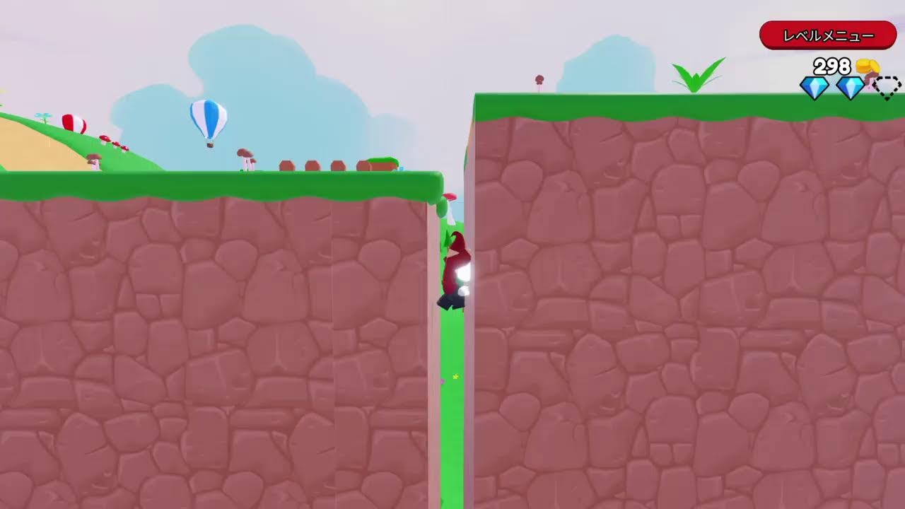 ROBLOXにあるすこしあぶないげーむ