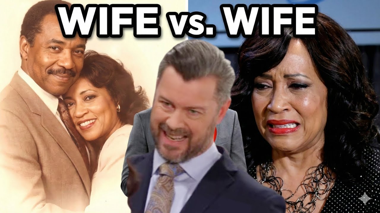 Days of our lives: SHOCK RETURN! Dead Wife RISES to Steal Abe - Paulina's Worst NIGHTMARE!
