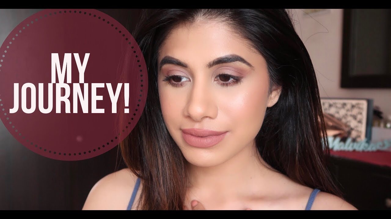 STORY TIME : HOW I STARTED MY YOUTUBE CHANNEL | Malvika Sitlani