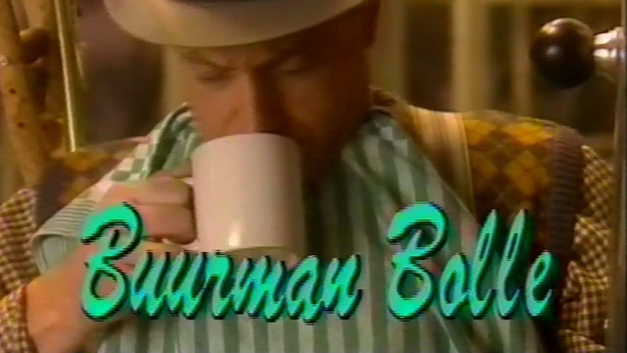 Buurman Bolle ''Bruiloft''
