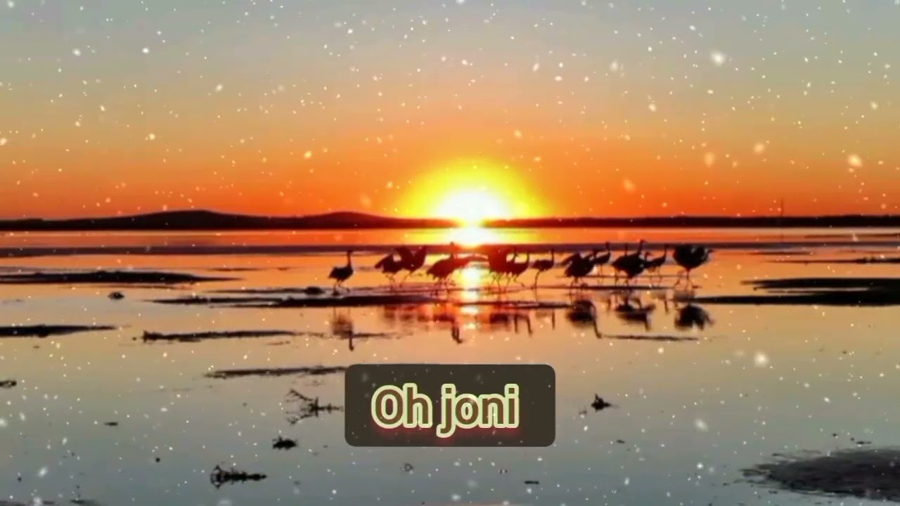 Irasobanuye mu kirundi Johnny 