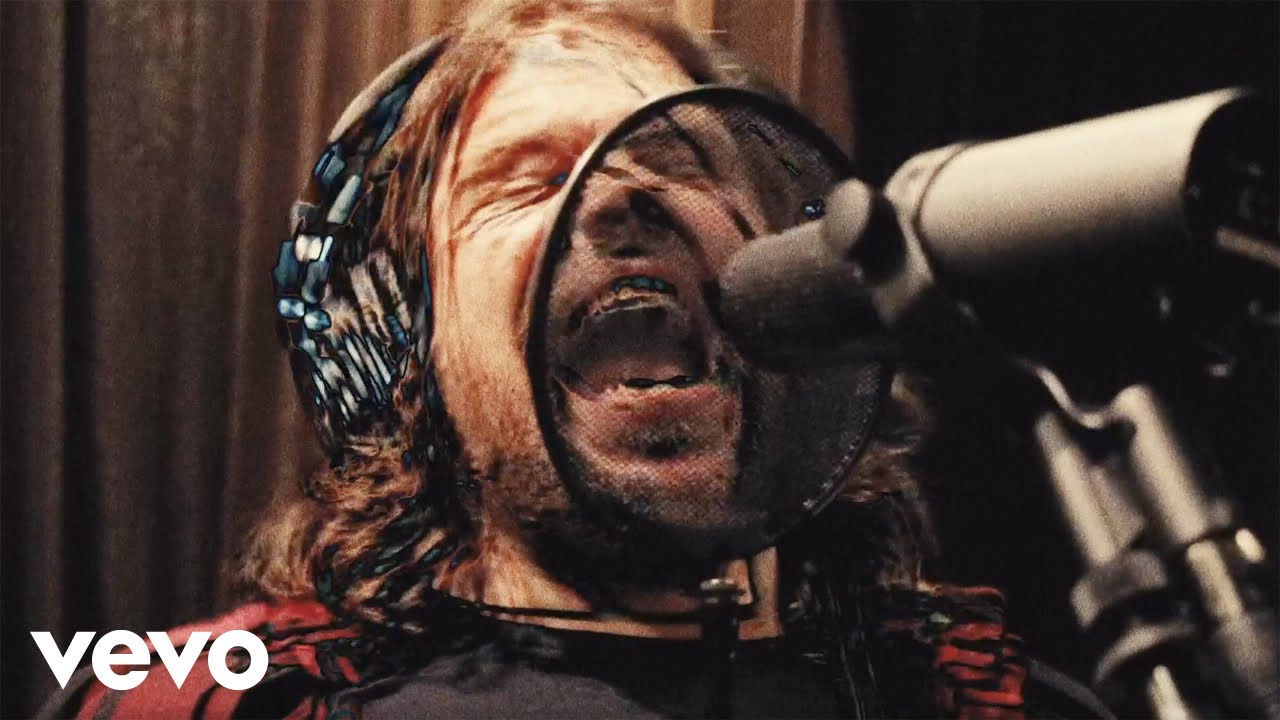 Caleb Johnson - I Just Want To Celebrate ft. Tyler Bryant, Jason Bonham