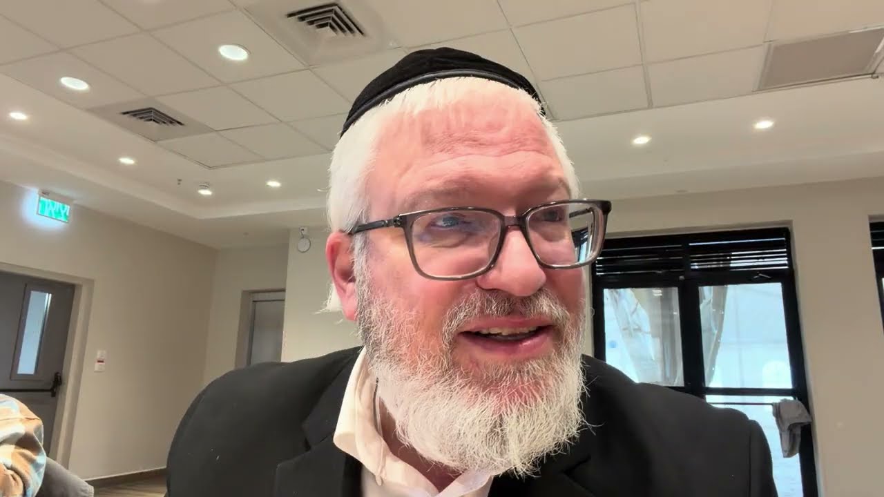 Breslov Efrat - Will there be no Yetzer Hara in Mashiach’s time? What that means for free choice