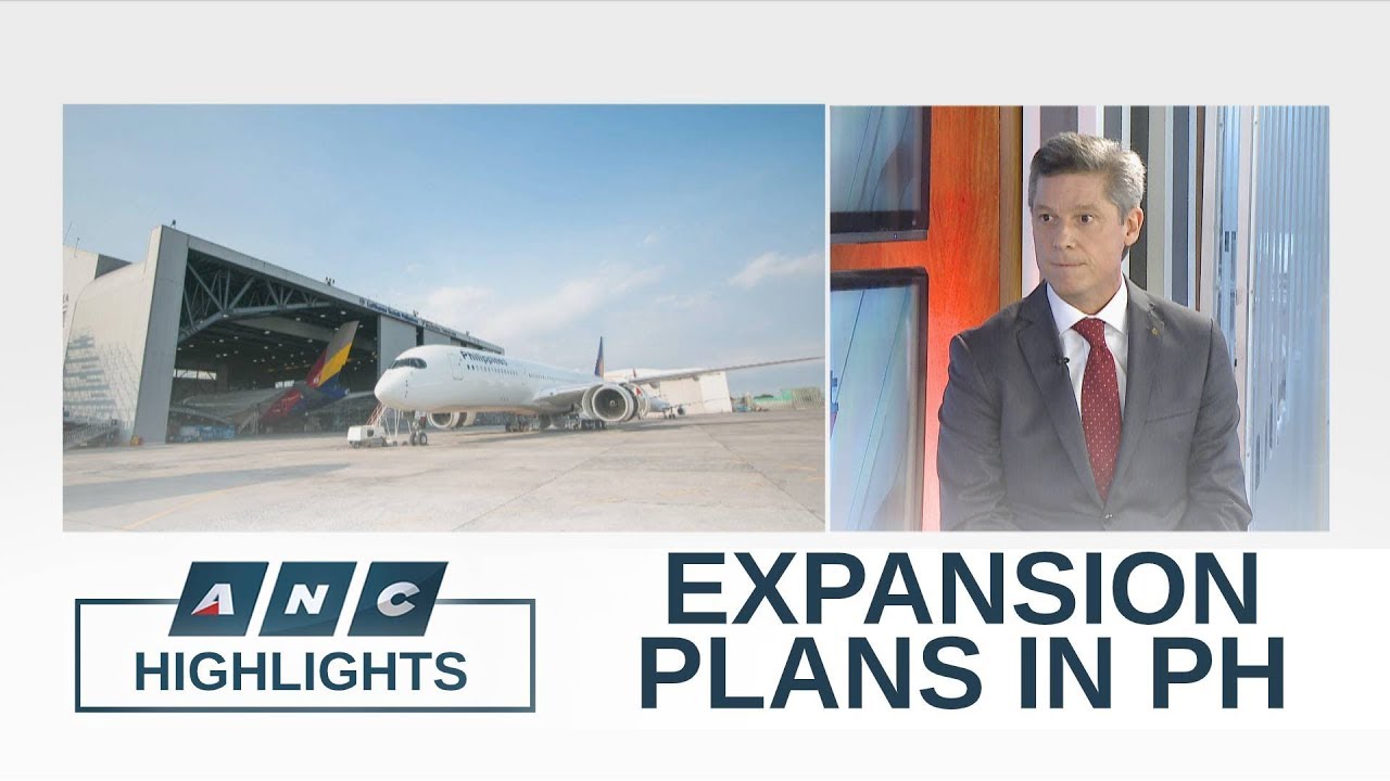 Lufthansa PH: 'CITIRA' bill bigger concern for businesses than COVID-19 disruptions | Market Edge