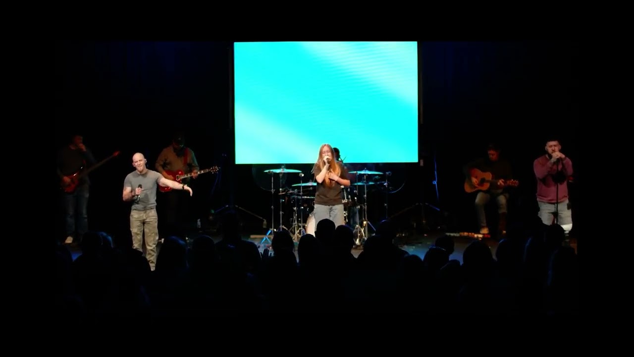 Thank You Jesus for the Blood Cover - @heartandsoultexas