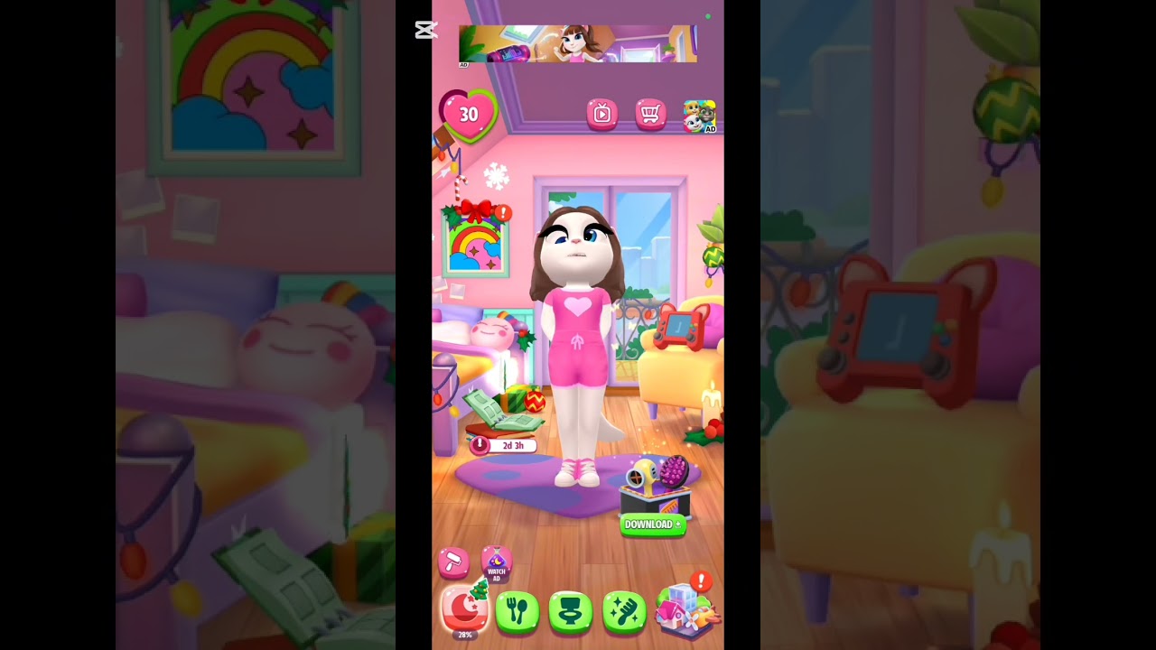 Angela #games #viral #subscribe #short #shorts #gaming #viralvedio #angela
