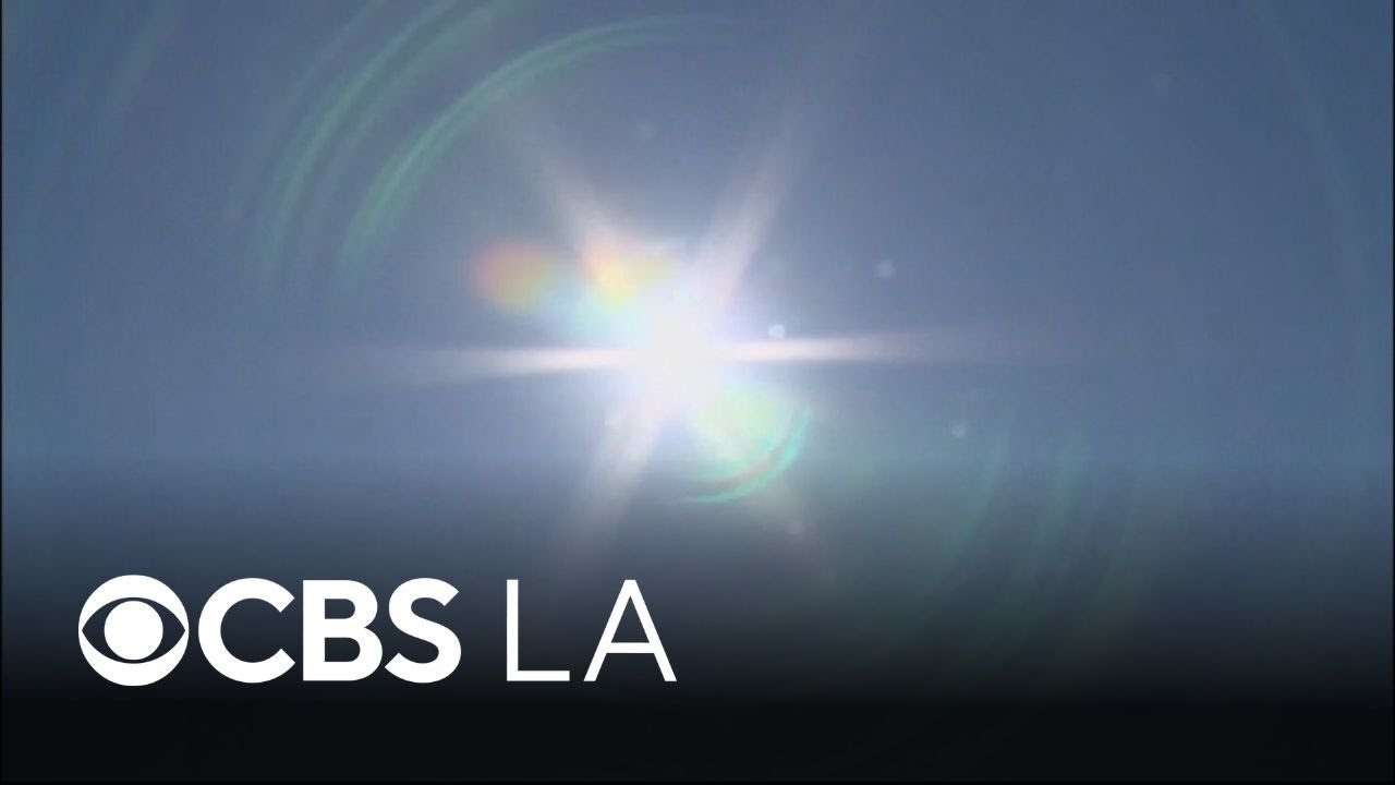 LA County beach cities brace for heat wave that's bringing 90-degree temperatures