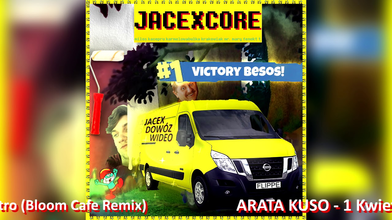 Jacex Sound Team - JACEXCORE