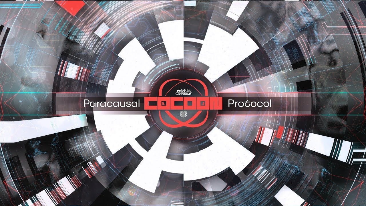 Camellia - Paracausal Cocoon Protocol (SGTS 2025 Grand Finals Tiebreaker Song Reveal)