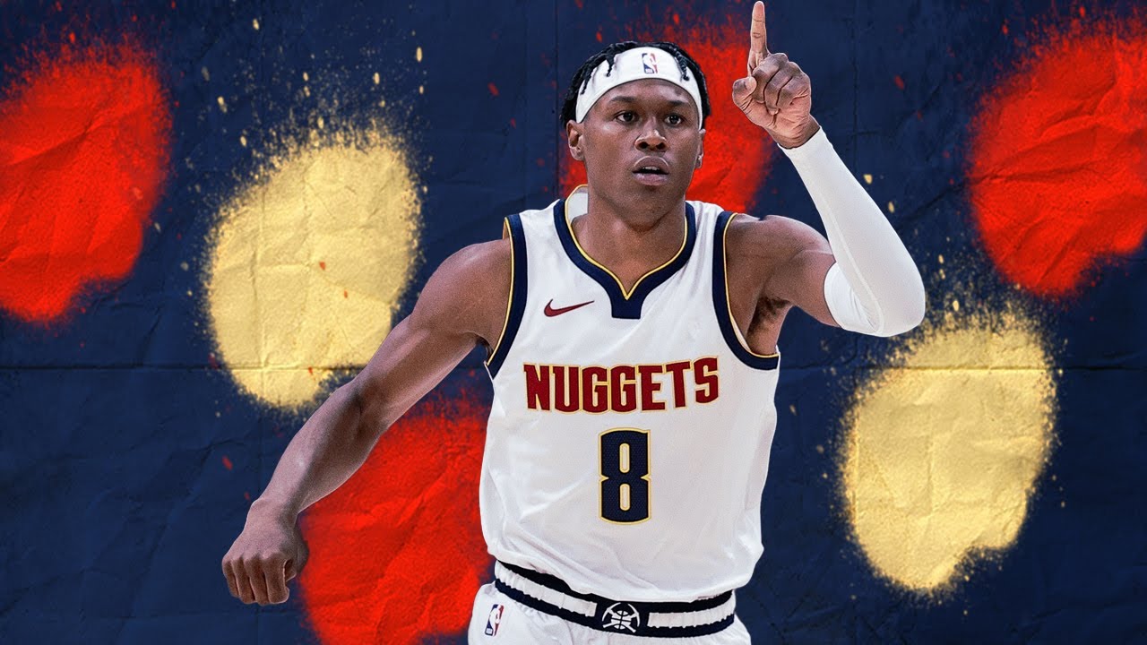 The Best Young Player That No One Is Talking About...