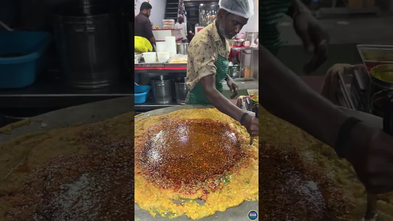 Circle pav bhaji in bangalore  | Thegreatindianfoodie 
