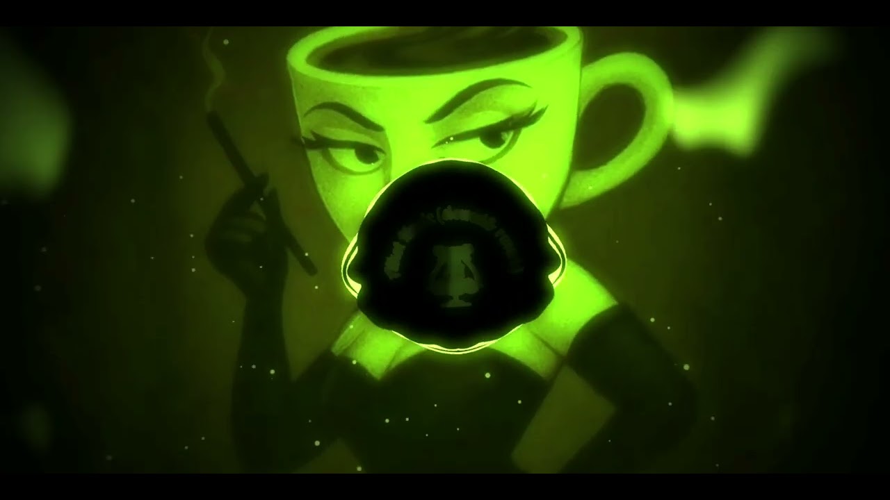 ESPRESSORA SIGNORA FUNK ☕💃 | Ultra Slowed Caffeine-Core Bass Boost #Phonk2025